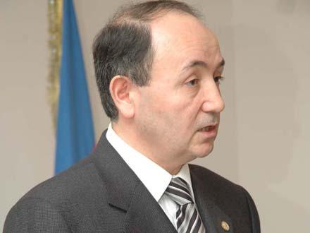 Министр примет граждан в Сальяне